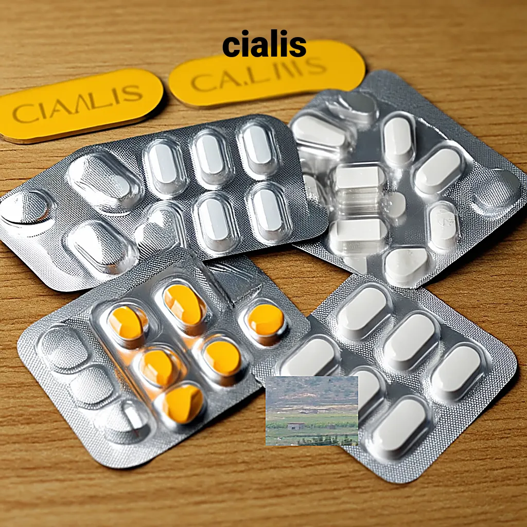 Precios de cialis generico